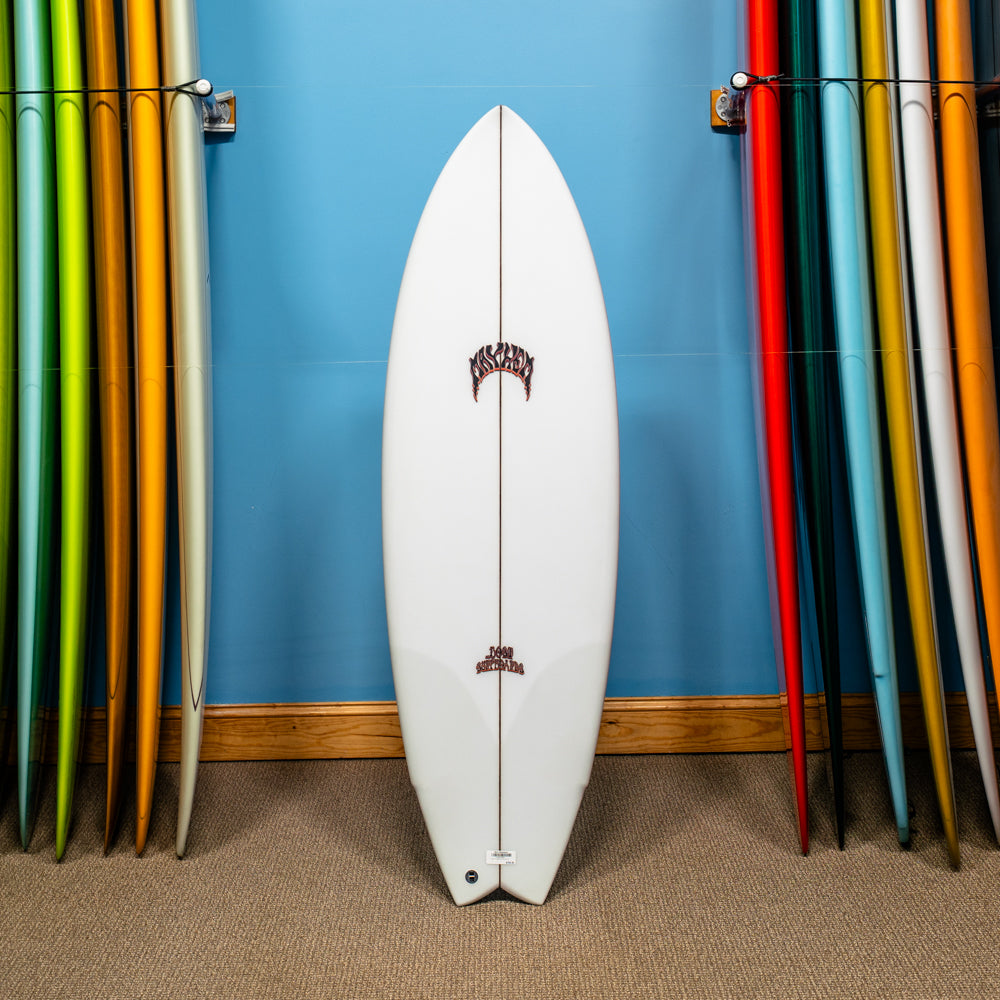 Lost Pisces PU/Poly 5'3"