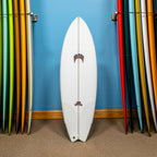 Lost Pisces PU/Poly 5'3"