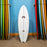 Lost Pisces PU/Poly 5'3"