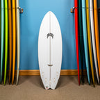 Lost Pisces PU/Poly 5'3"