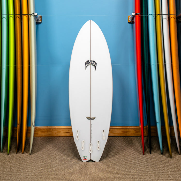 Lost Pisces PU/Poly 5'3"