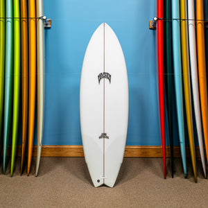 Lost Pisces PU/Poly 5'3"