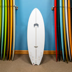 Lost Pisces PU/Poly 5'4"