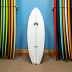 Lost Pisces PU/Poly 5'5"