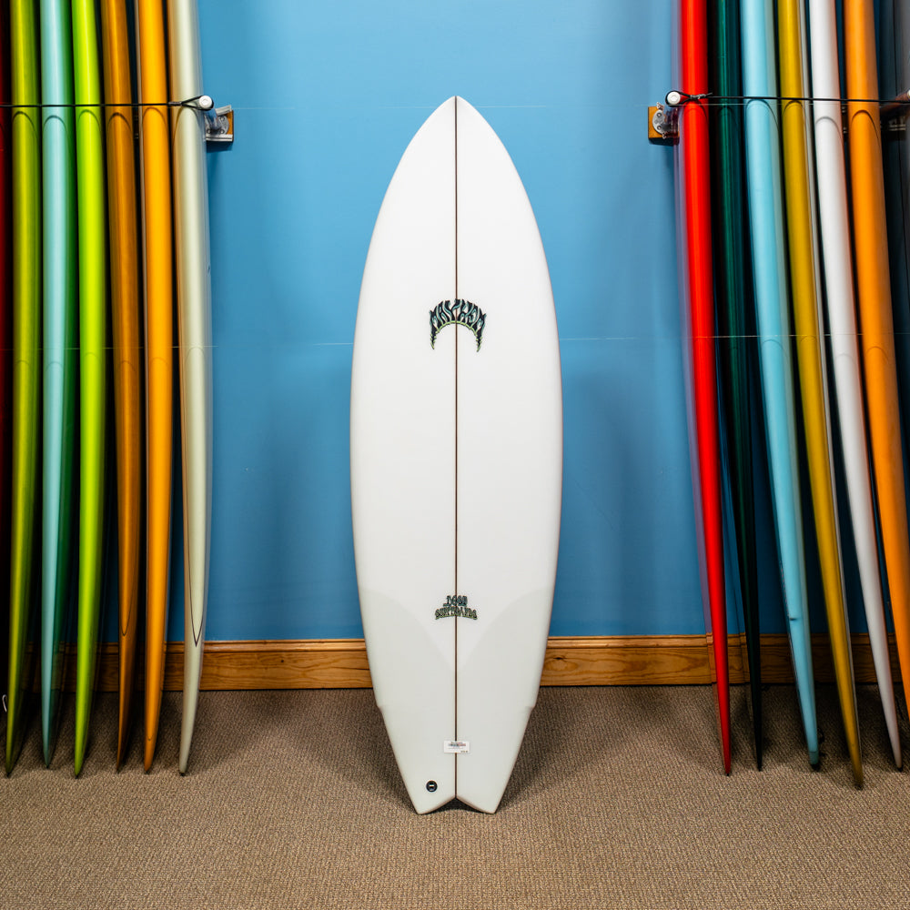 Lost Pisces Surfboard – REAL Watersports