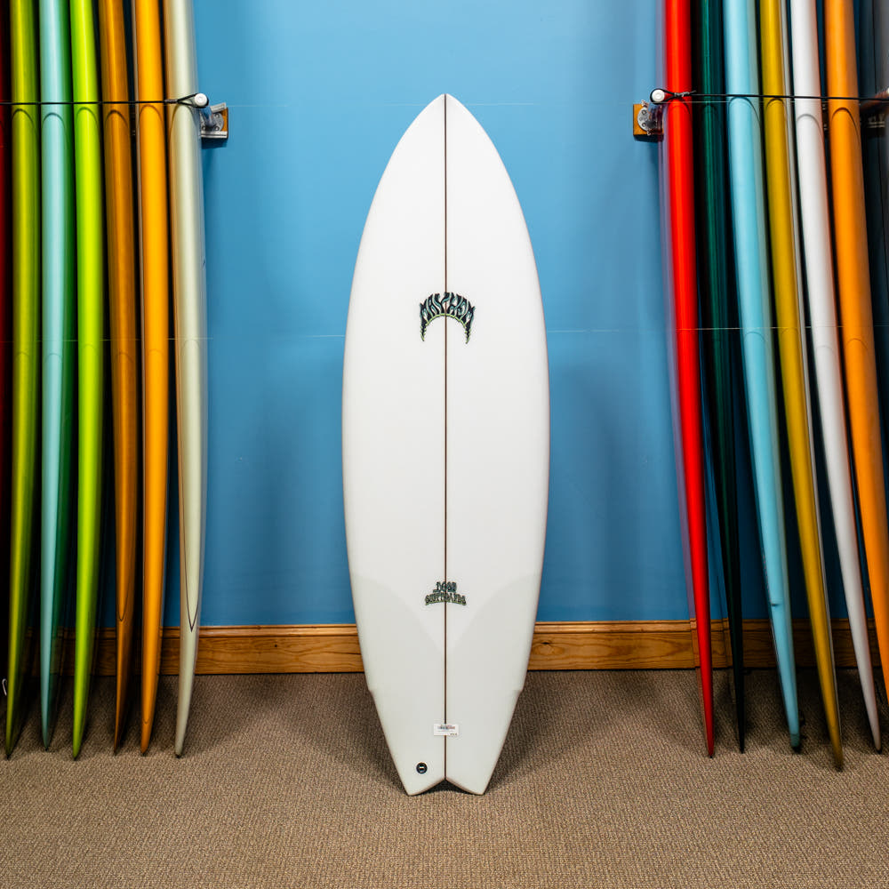 Lost Pisces PU/Poly 5'5"