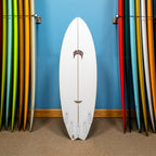 Lost Pisces PU/Poly 5'5"
