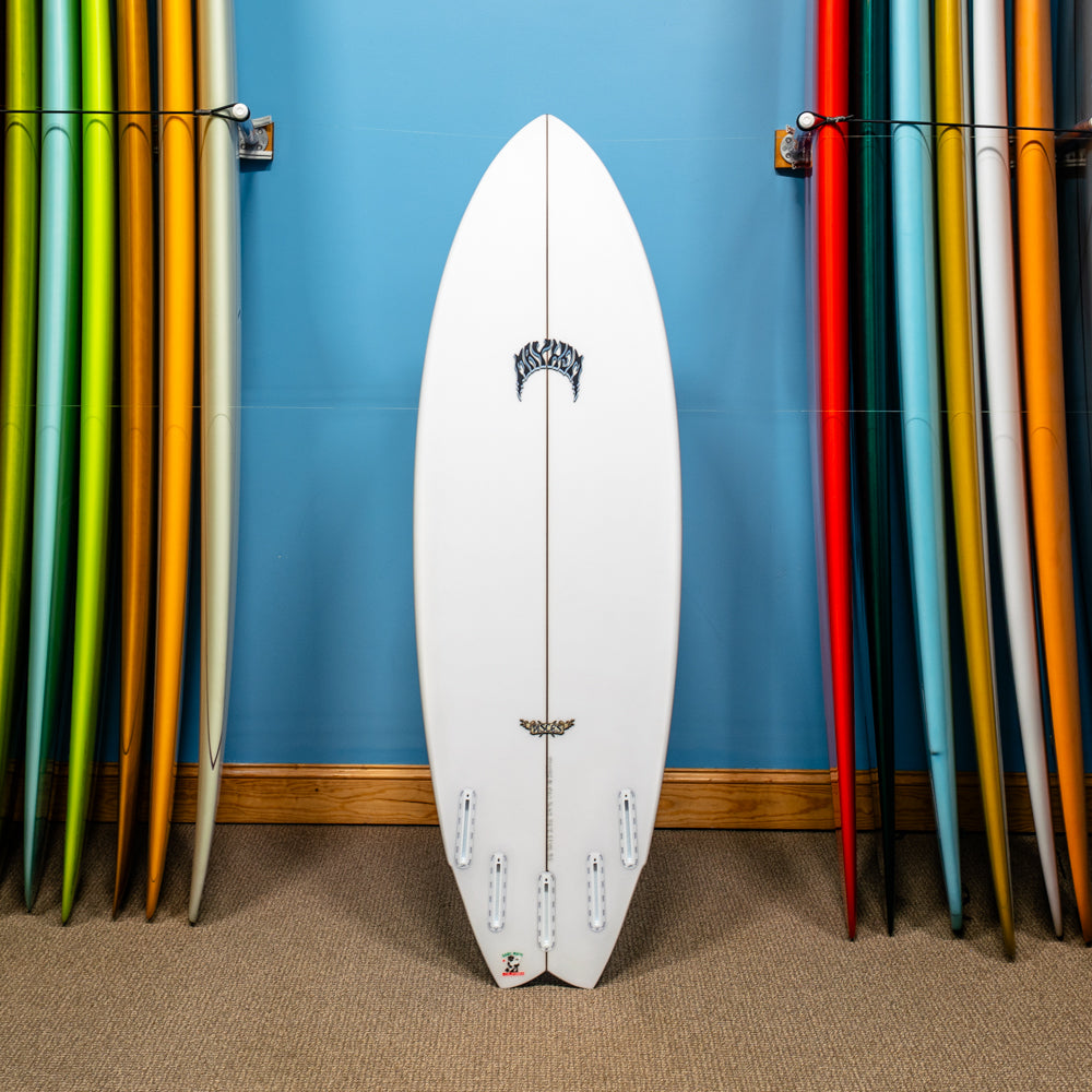 Lost Pisces PU/Poly 5'6"