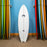 Actual Board: Lost Pisces PU/Poly 5'6" — 29.7L