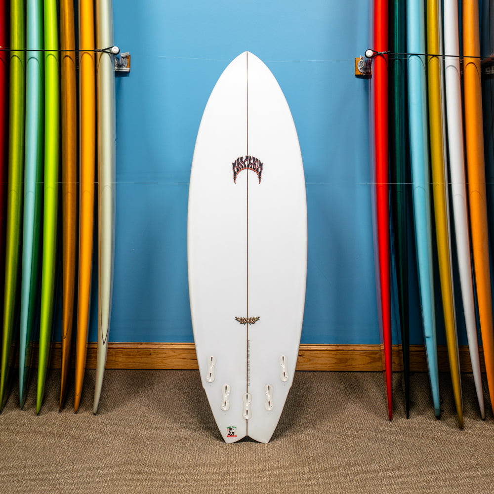 Lost Pisces PU/Poly 5'6"