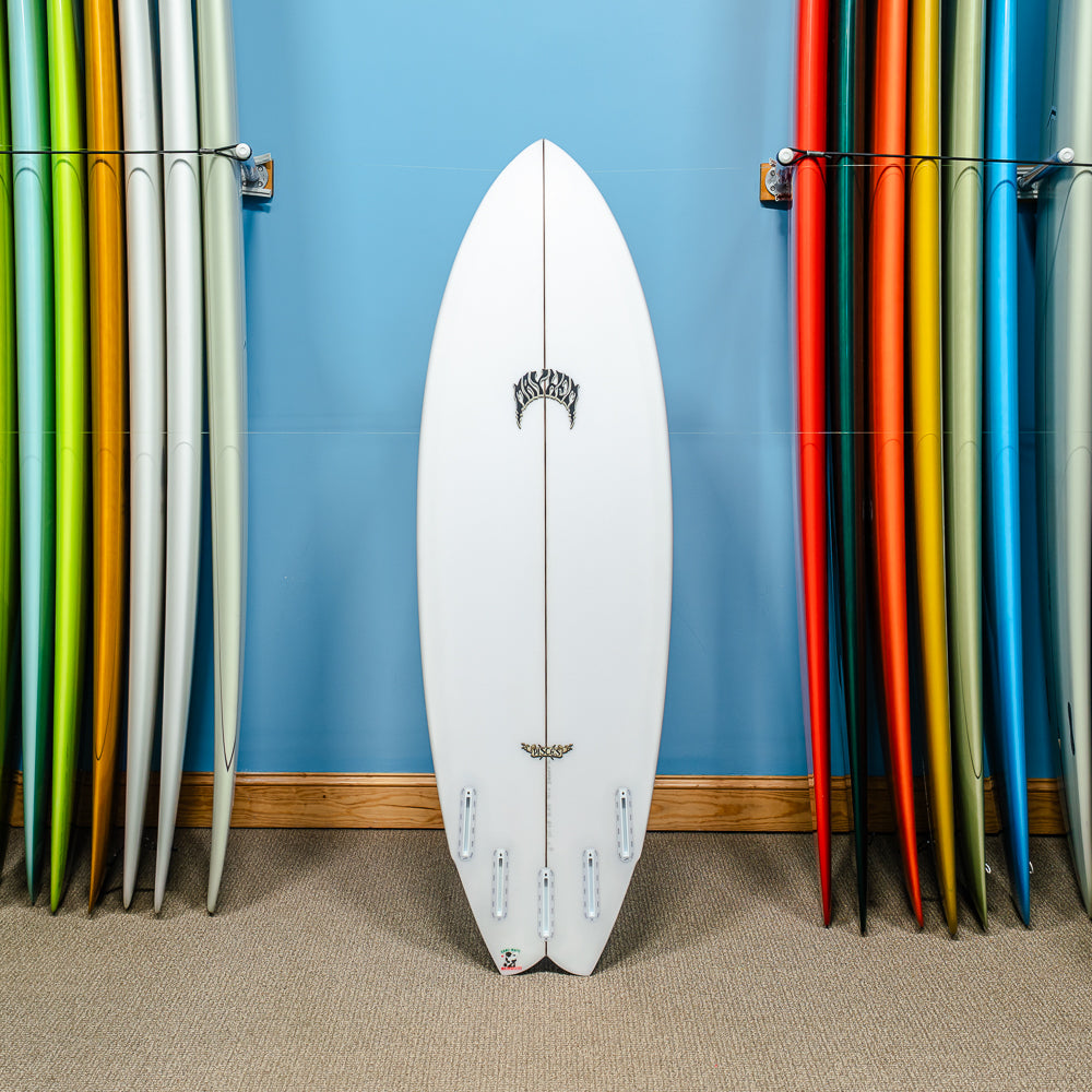 Lost Pisces PU/Poly 5'7"