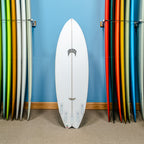 Lost Pisces PU/Poly 5'7"