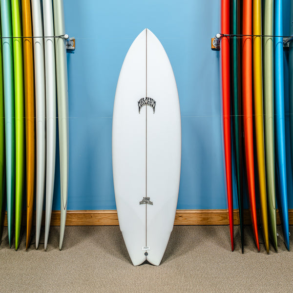 Lost Pisces PU/Poly 5'7