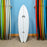 Lost Pisces PU/Poly 5'7"