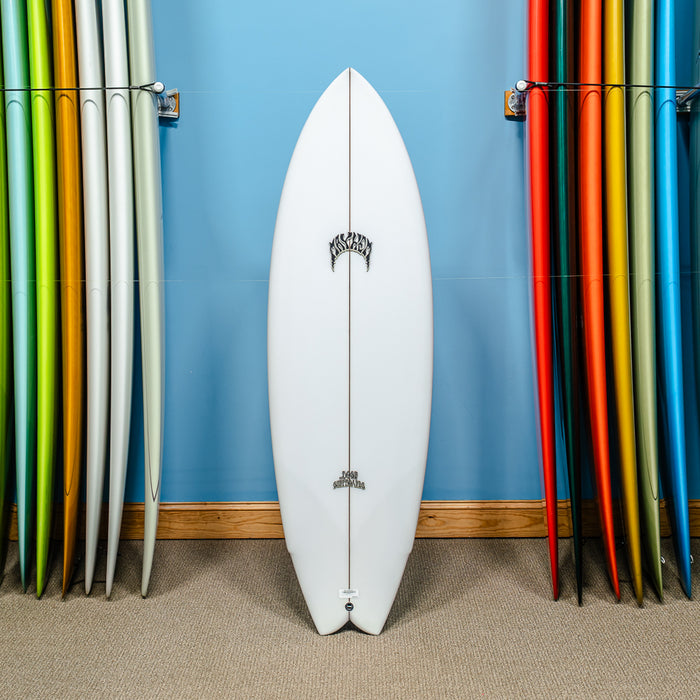 Lost Pisces PU/Poly 5'7"