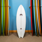 Lost Pisces PU/Poly 5'8"