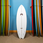 Lost Pisces PU/Poly 5'8"