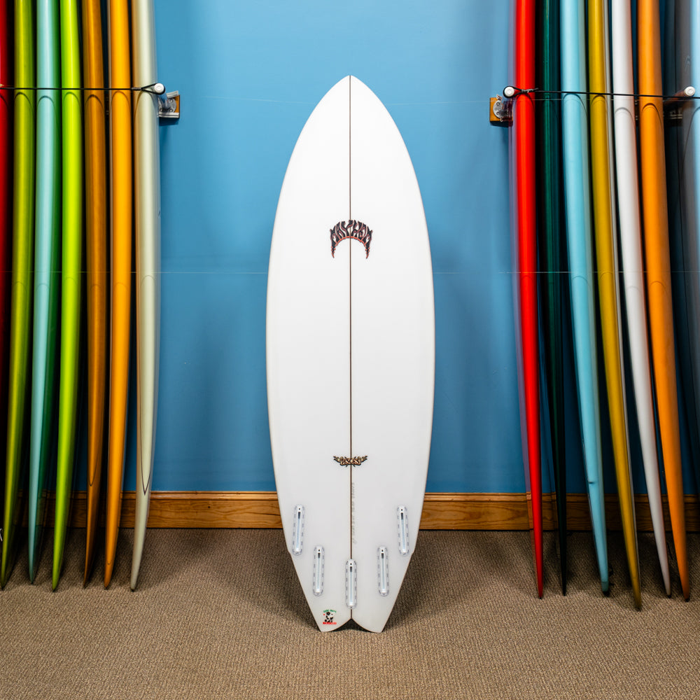 Lost Pisces PU/Poly 5'8"