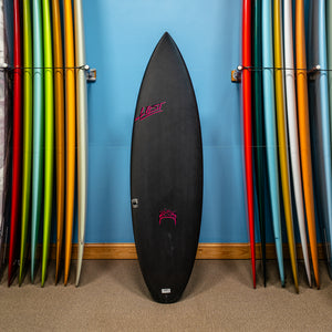 Lost Pisces PU/Poly 5'8"
