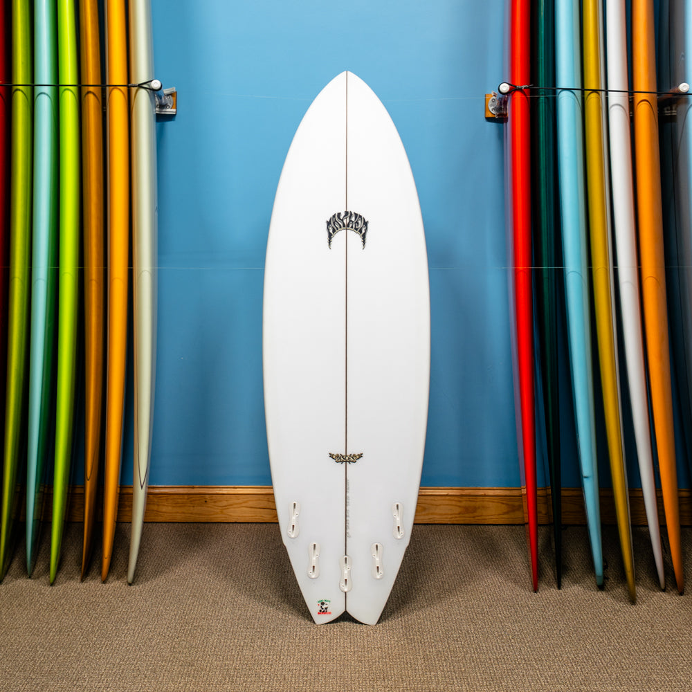 Lost Pisces PU/Poly 5'8"
