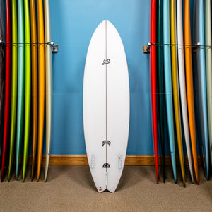 Lost Pisces PU/Poly 5'8"