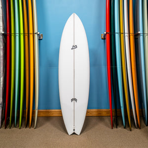 Lost Pisces PU/Poly 5'8"