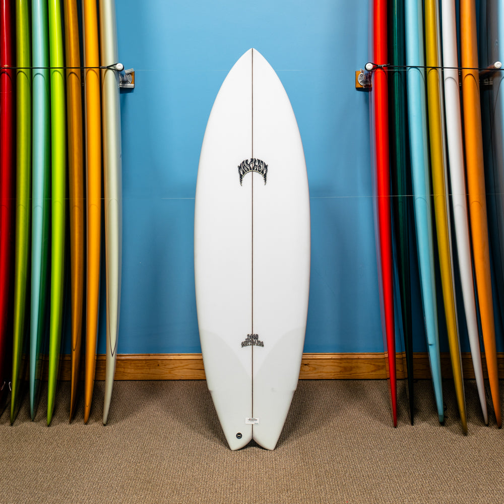 Lost Pisces PU/Poly 5'8"