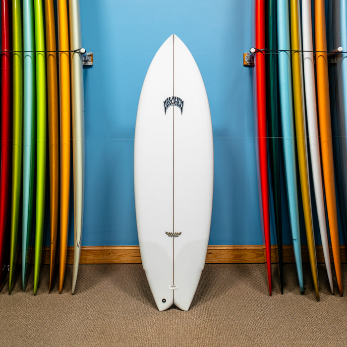 Actual Board: Lost Pisces PU/Poly 5'9" — 33.99L