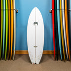 Lost Pisces PU/Poly 5'9"