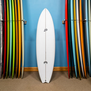 Lost Pisces PU/Poly 5'9"