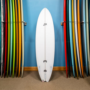 Lost Pisces PU/Poly 5'10"