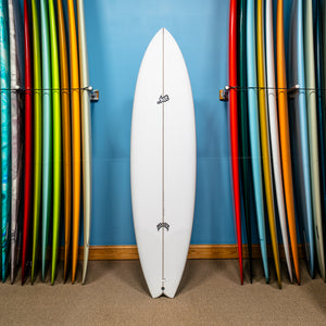 Lost Pisces PU/Poly 5'10"