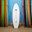 Actual Board: Lost Pisces PU/Poly 5'11" — 36.75L