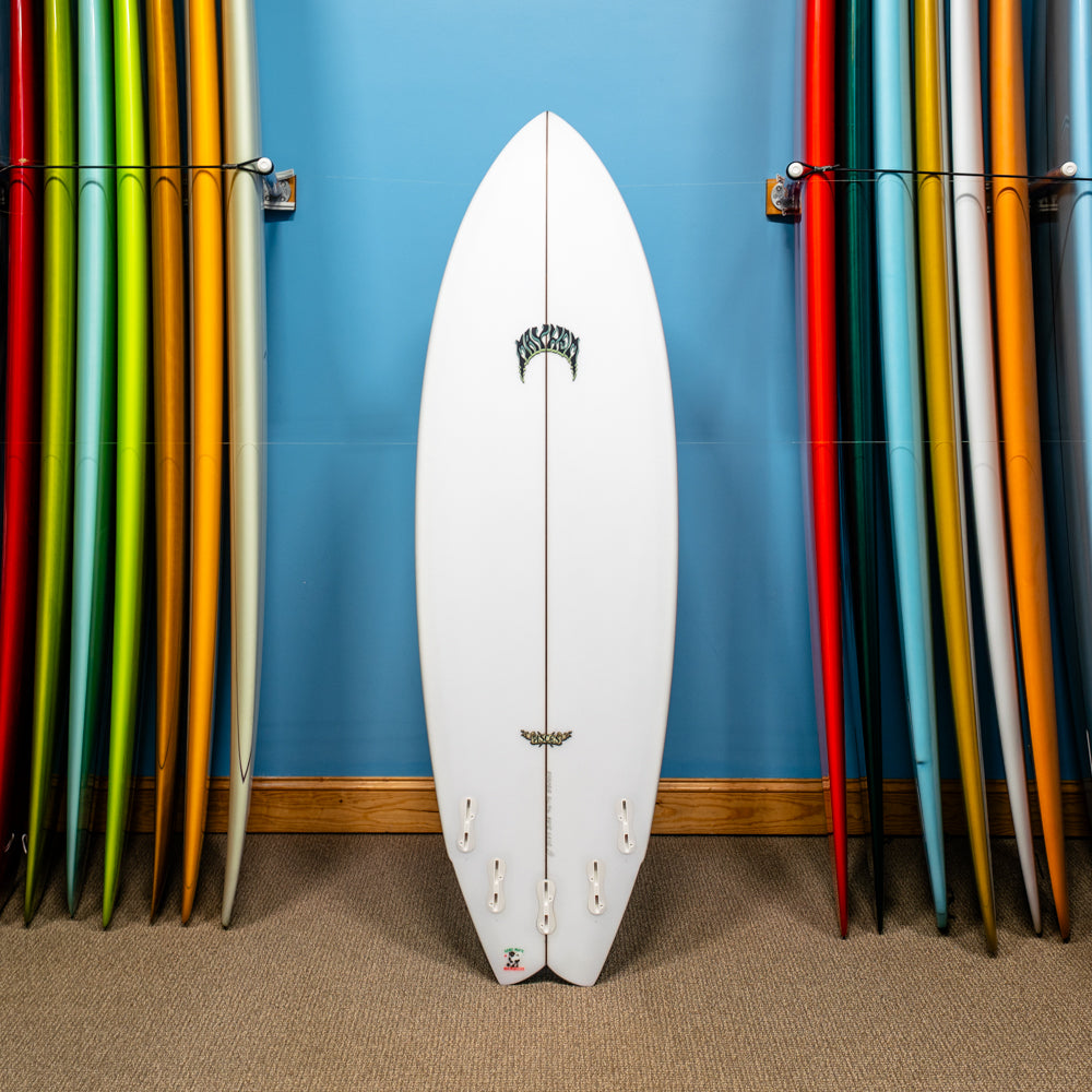 Lost Pisces PU/Poly 5'11"