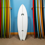 Lost Pisces PU/Poly 5'11"