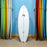 Lost Pisces PU/Poly 6'0"