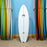 Lost Pisces PU/Poly 6'0"
