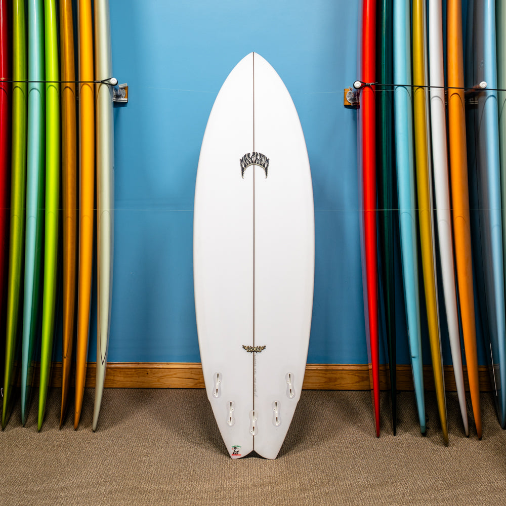 Lost Pisces PU/Poly 6'0"