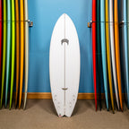 Lost Pisces PU/Poly 6'0"