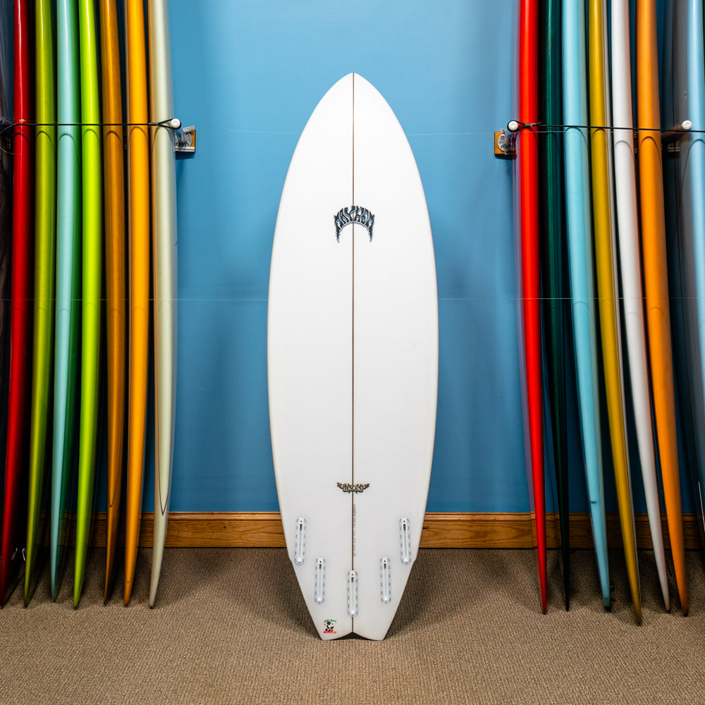 Lost Pisces PU/Poly 6'1"