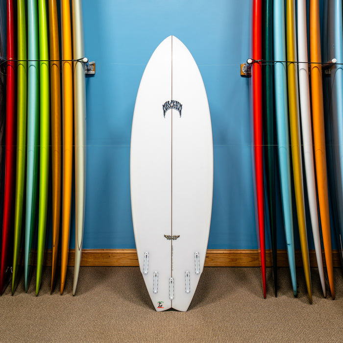Lost Pisces PU/Poly 6'1"
