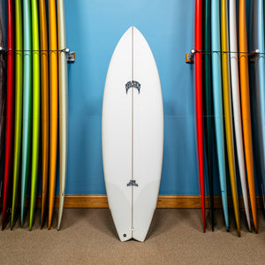 Lost Pisces PU/Poly 6'1"