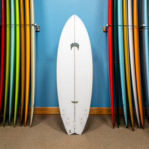 Lost Pisces PU/Poly 6'1"