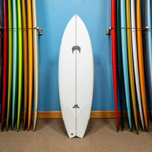 Lost Pisces PU/Poly 6'1"