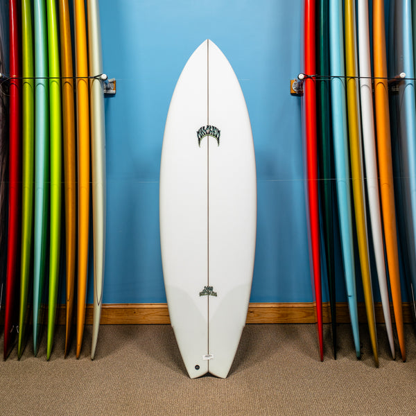 Lost Pisces PU 5’7” 31L Lost Surfboards - Pisces – Surf 'n Show - by Noel Salas
