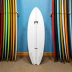 Lost Pisces PU/Poly 6'2"