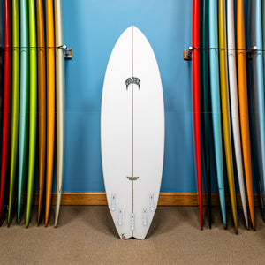 Lost Pisces PU/Poly 6'2"