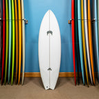 Lost Pisces PU/Poly 6'2"