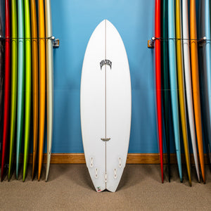 Lost Pisces PU/Poly 6'3"