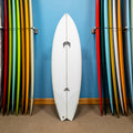 Lost Pisces PU/Poly 6'3"